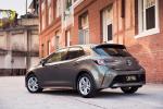Toyota Corolla Ascent Sport 2018 года (AU)